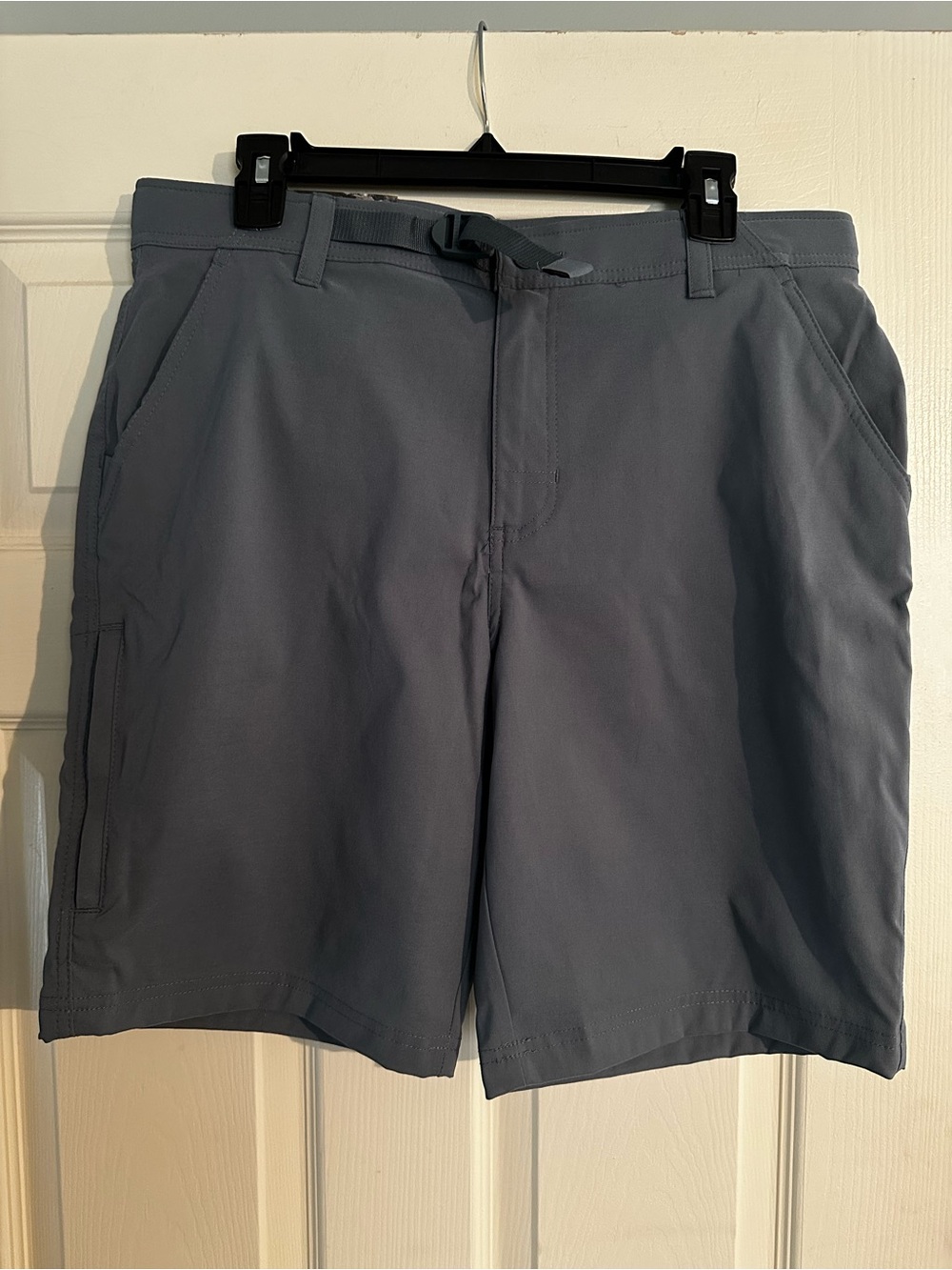 Gerry Weber Venture Short - Gray New w/ tags - Picture 2 of 3